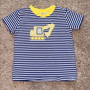 Trotter Street Kids Shirt